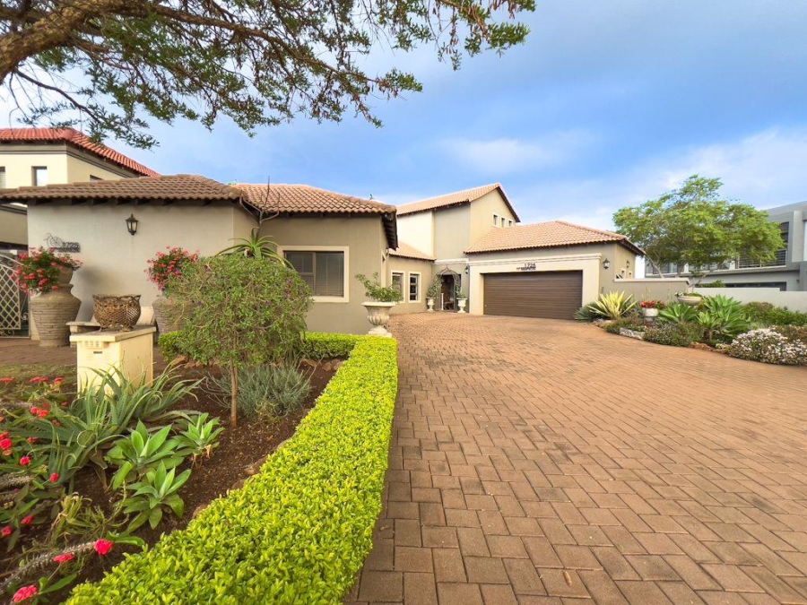 4 Bedroom Property for Sale in Midfield Estate Gauteng
