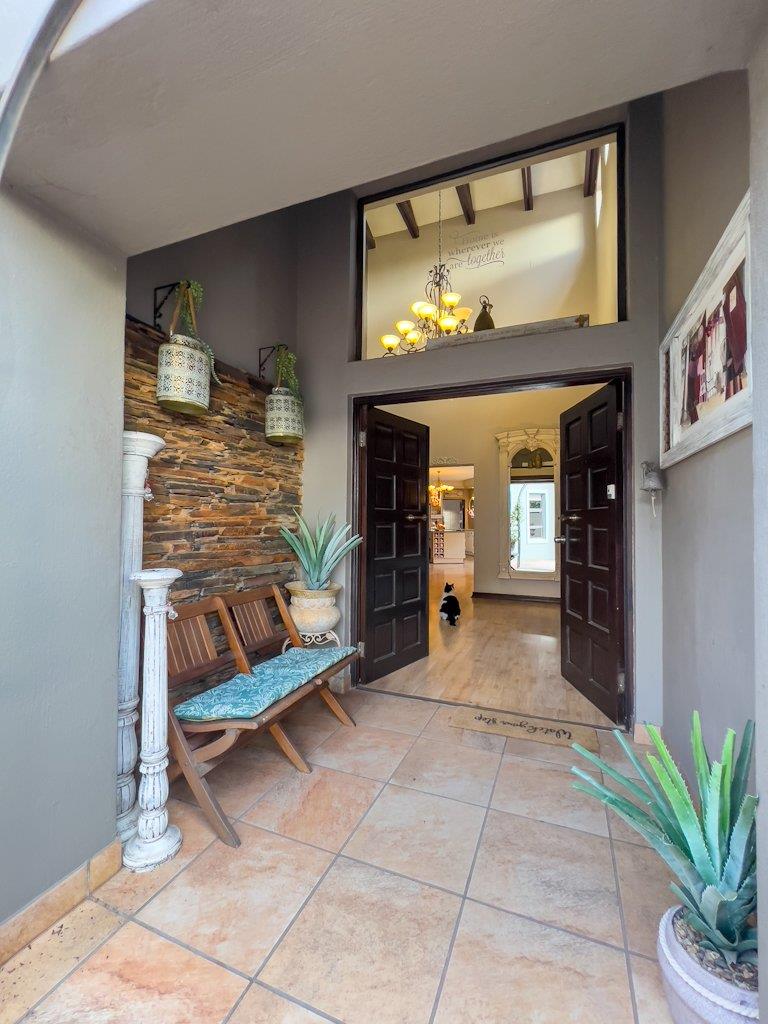 4 Bedroom Property for Sale in Midfield Estate Gauteng