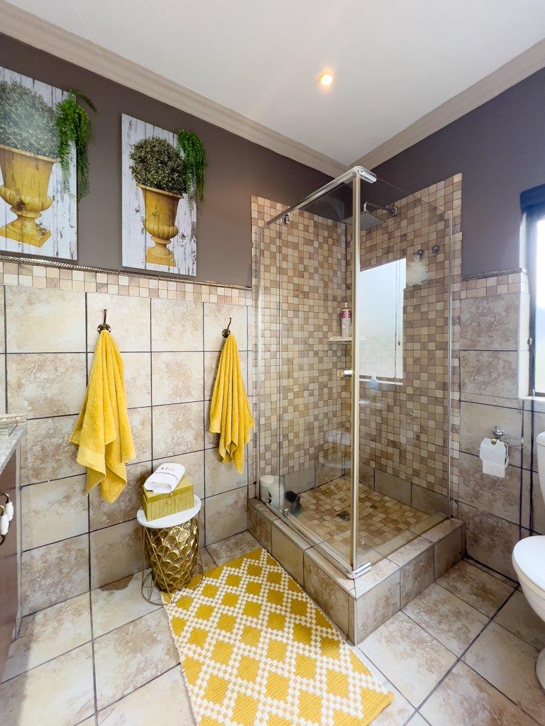 4 Bedroom Property for Sale in Midfield Estate Gauteng