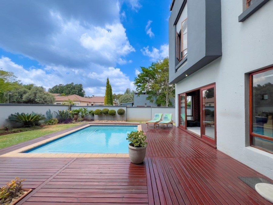 3 Bedroom Property for Sale in Midfield Estate Gauteng
