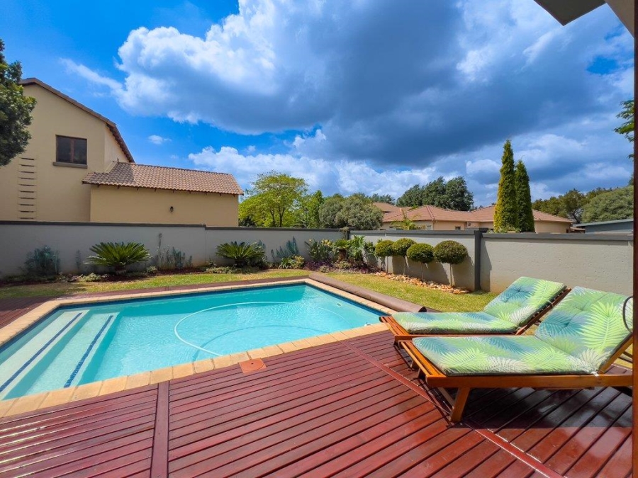 3 Bedroom Property for Sale in Midfield Estate Gauteng