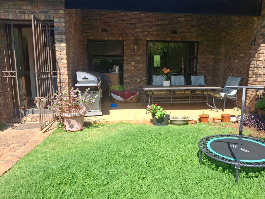 To Let 3 Bedroom Property for Rent in Morningside Gauteng
