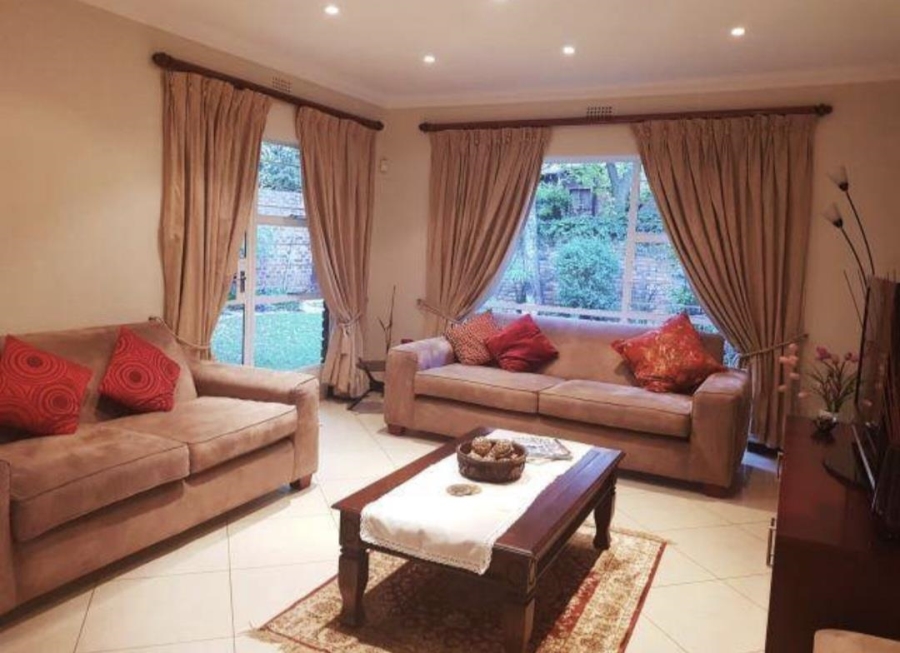 To Let 3 Bedroom Property for Rent in Morningside Gauteng