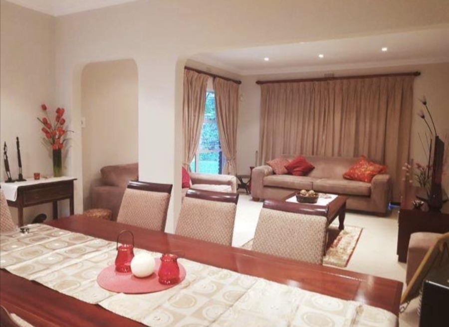 To Let 3 Bedroom Property for Rent in Morningside Gauteng