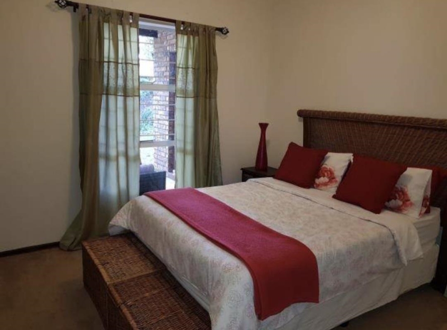 To Let 3 Bedroom Property for Rent in Morningside Gauteng