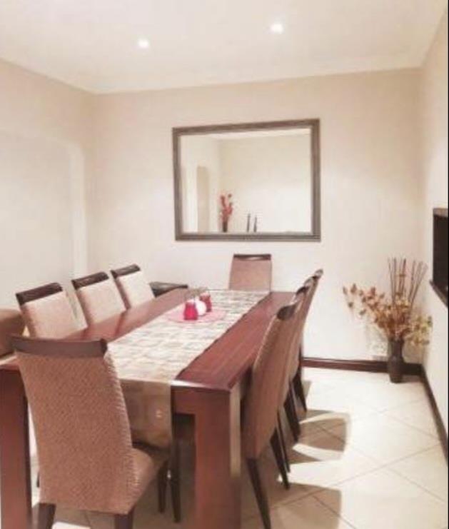 To Let 3 Bedroom Property for Rent in Morningside Gauteng