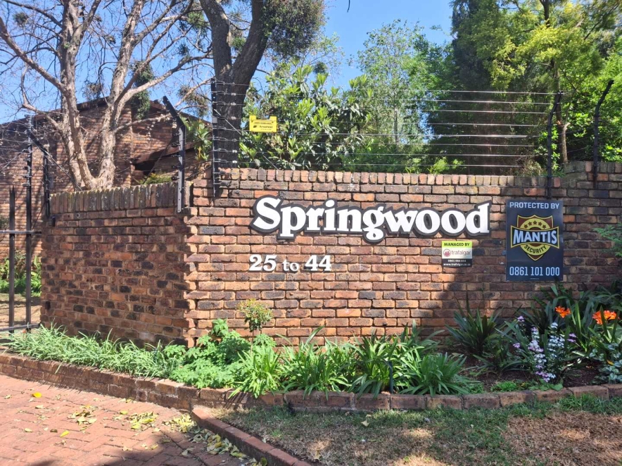 To Let 3 Bedroom Property for Rent in Morningside Gauteng