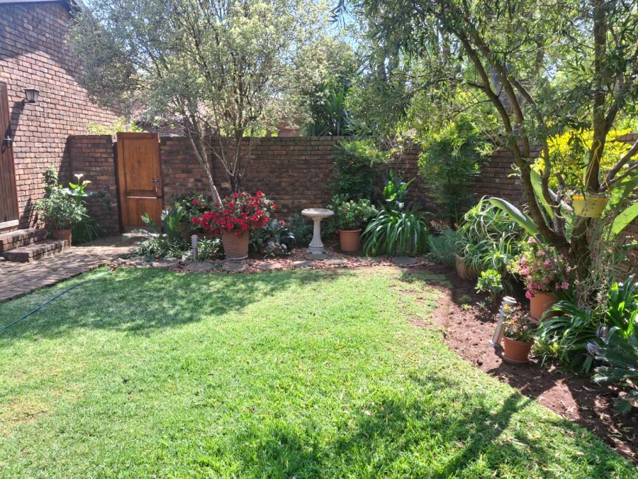 To Let 3 Bedroom Property for Rent in Morningside Gauteng
