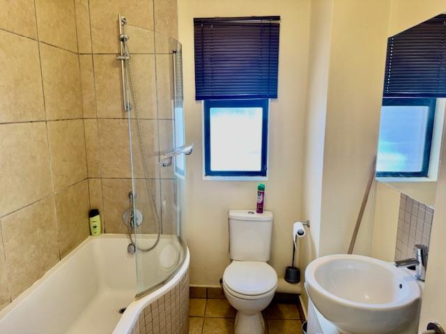 1 Bedroom Property for Sale in Rivonia Gauteng