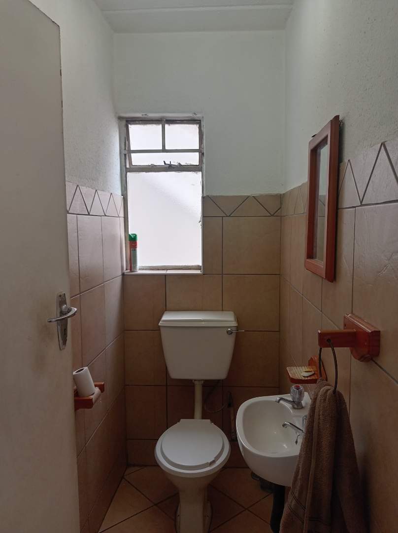 3 Bedroom Property for Sale in Dowerglen Gauteng