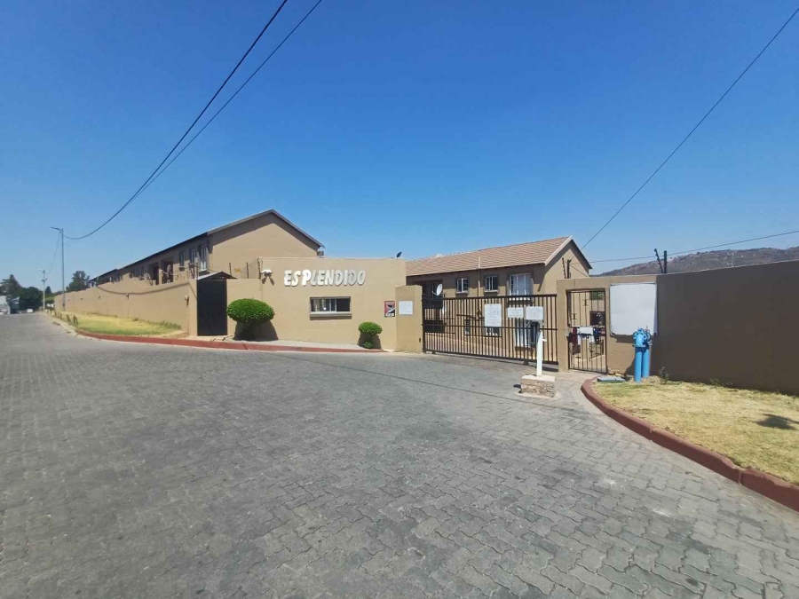 2 Bedroom Property for Sale in Kensington Gauteng