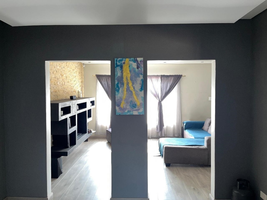 To Let 4 Bedroom Property for Rent in Mayberry Park Gauteng