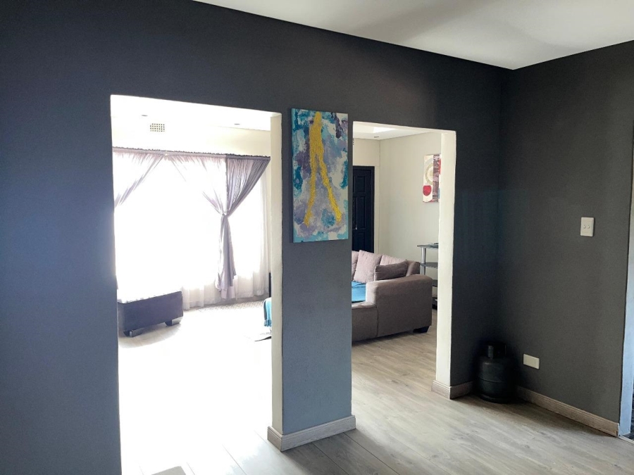 To Let 4 Bedroom Property for Rent in Mayberry Park Gauteng