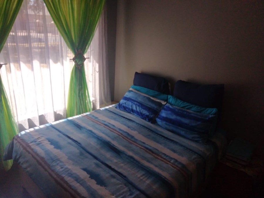 To Let 4 Bedroom Property for Rent in Mayberry Park Gauteng