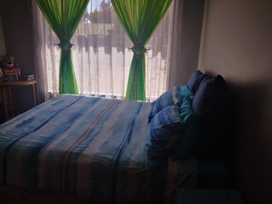 To Let 4 Bedroom Property for Rent in Mayberry Park Gauteng