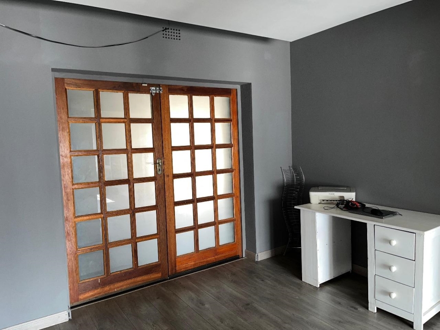 To Let 4 Bedroom Property for Rent in Mayberry Park Gauteng