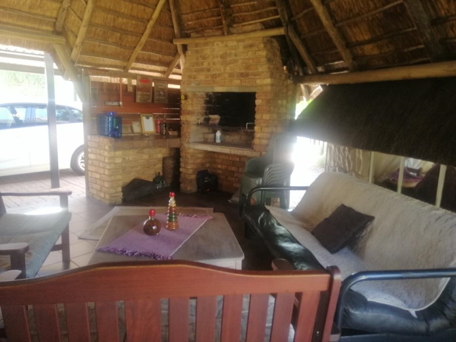 3 Bedroom Property for Sale in Randhart Gauteng