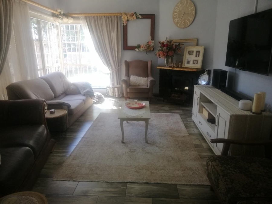 3 Bedroom Property for Sale in Randhart Gauteng