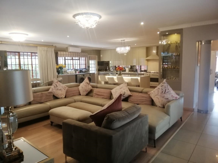 4 Bedroom Property for Sale in Lambton Gauteng