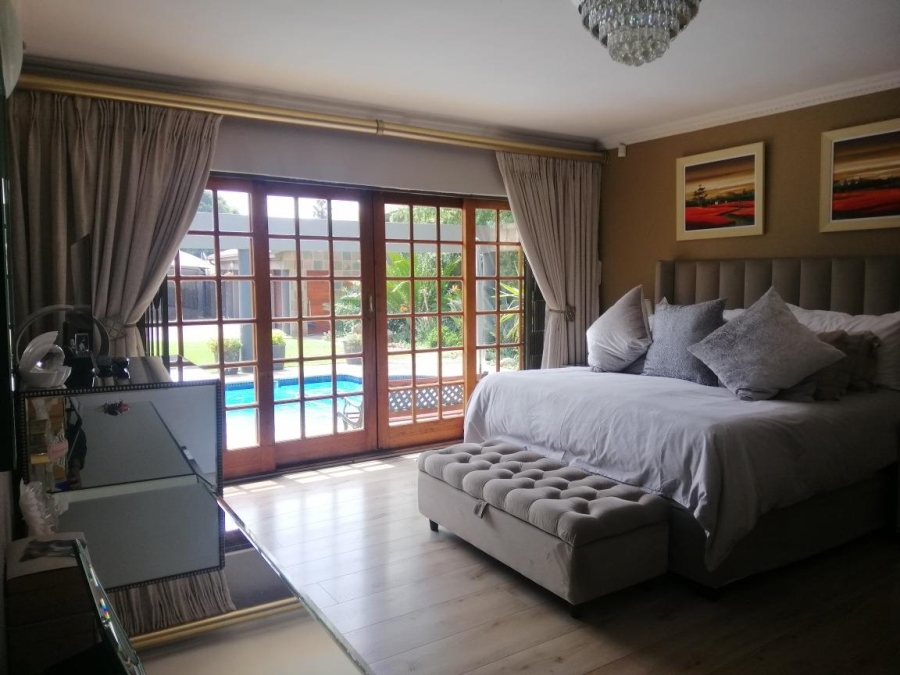 4 Bedroom Property for Sale in Lambton Gauteng