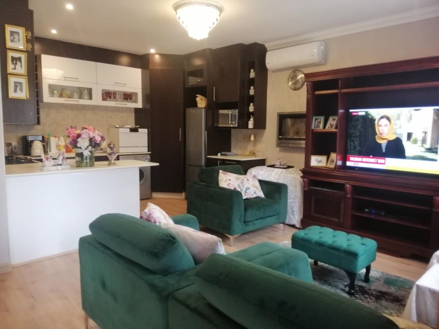 4 Bedroom Property for Sale in Lambton Gauteng