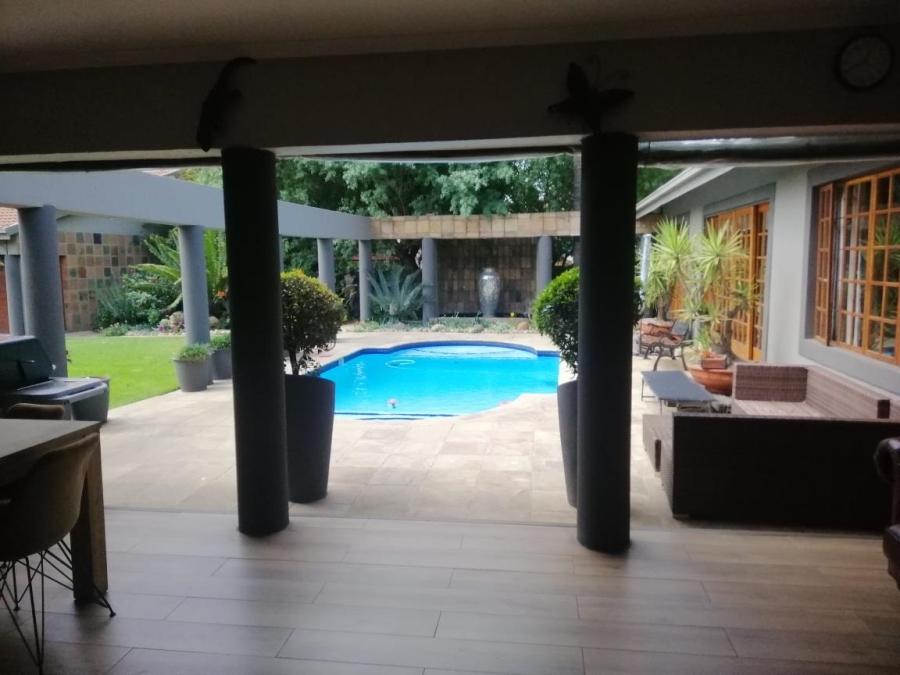 4 Bedroom Property for Sale in Lambton Gauteng