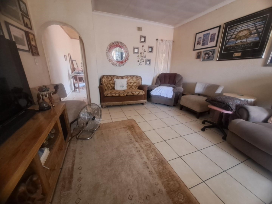 4 Bedroom Property for Sale in Elspark Gauteng