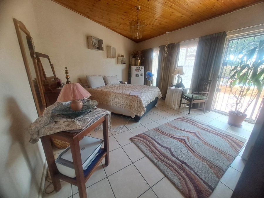 4 Bedroom Property for Sale in Elspark Gauteng