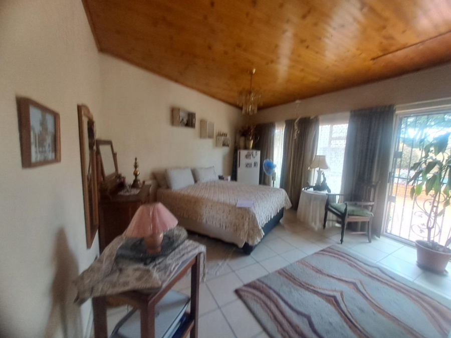 4 Bedroom Property for Sale in Elspark Gauteng