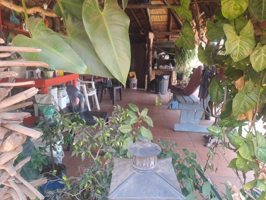 4 Bedroom Property for Sale in Elspark Gauteng