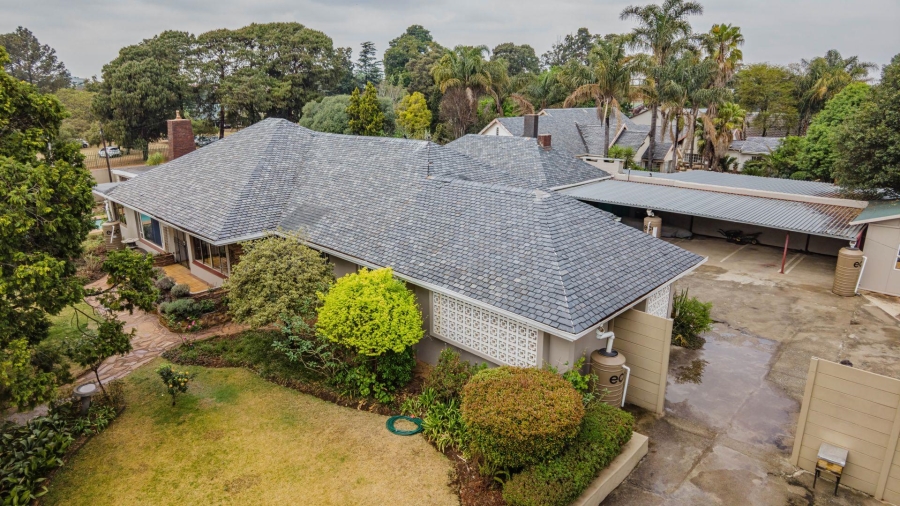 4 Bedroom Property for Sale in Florida Park Gauteng