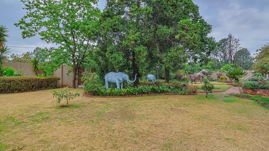 4 Bedroom Property for Sale in Florida Park Gauteng