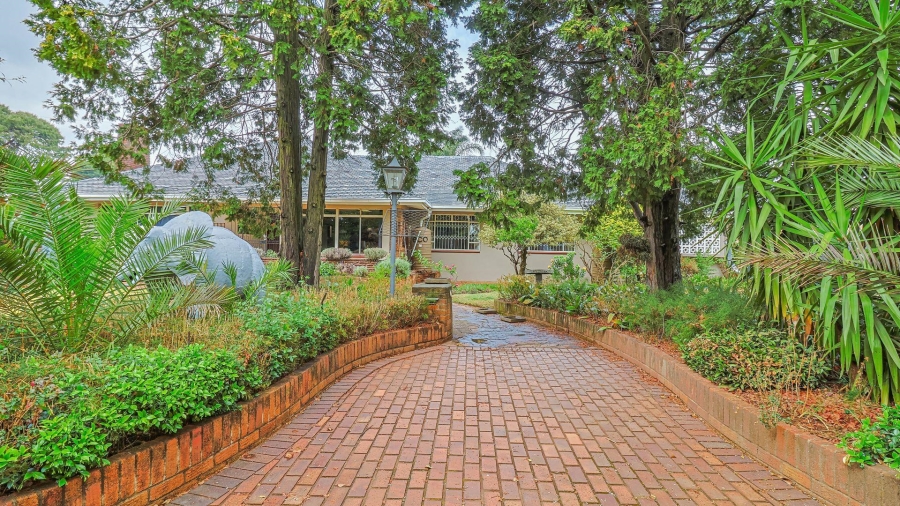 4 Bedroom Property for Sale in Florida Park Gauteng