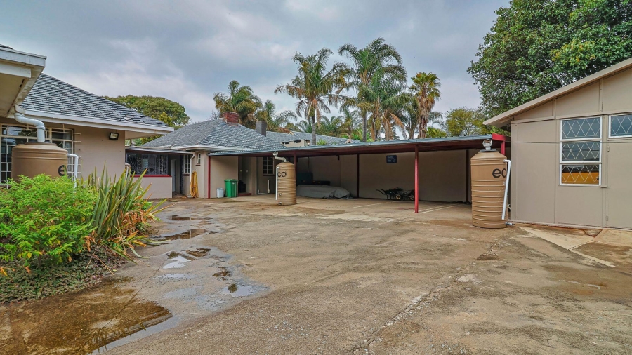 4 Bedroom Property for Sale in Florida Park Gauteng