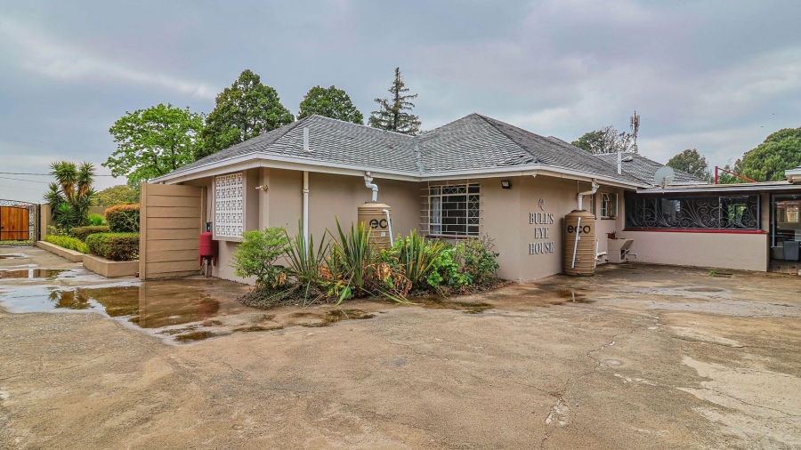 4 Bedroom Property for Sale in Florida Park Gauteng
