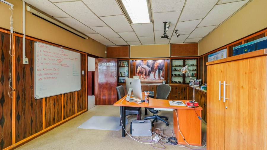 4 Bedroom Property for Sale in Florida Park Gauteng