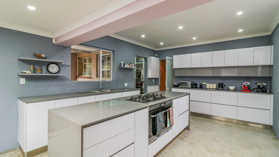 4 Bedroom Property for Sale in Florida Park Gauteng