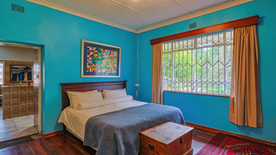 4 Bedroom Property for Sale in Florida Park Gauteng