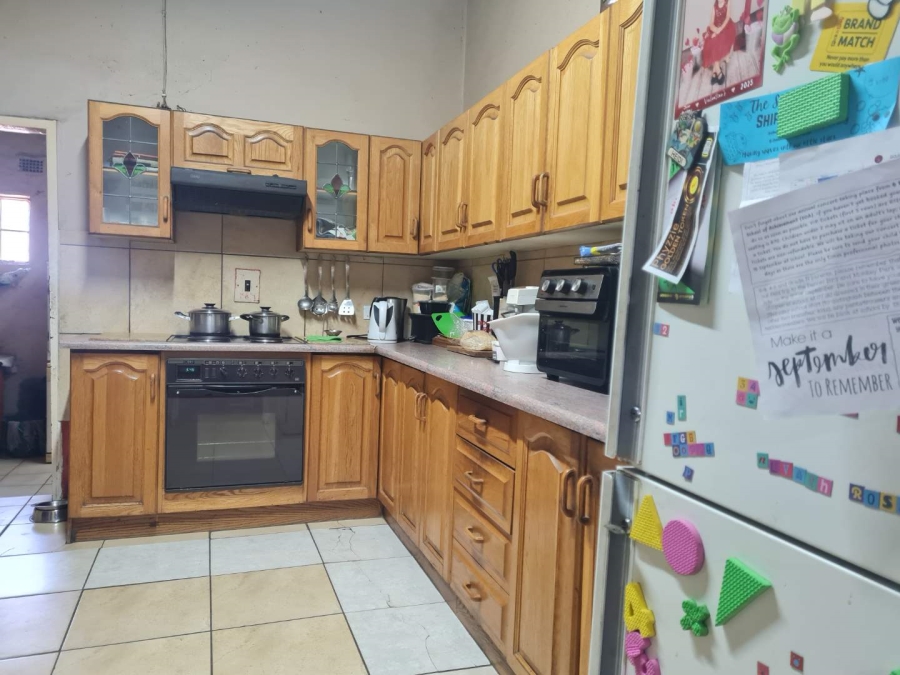 4 Bedroom Property for Sale in Boksburg South Gauteng