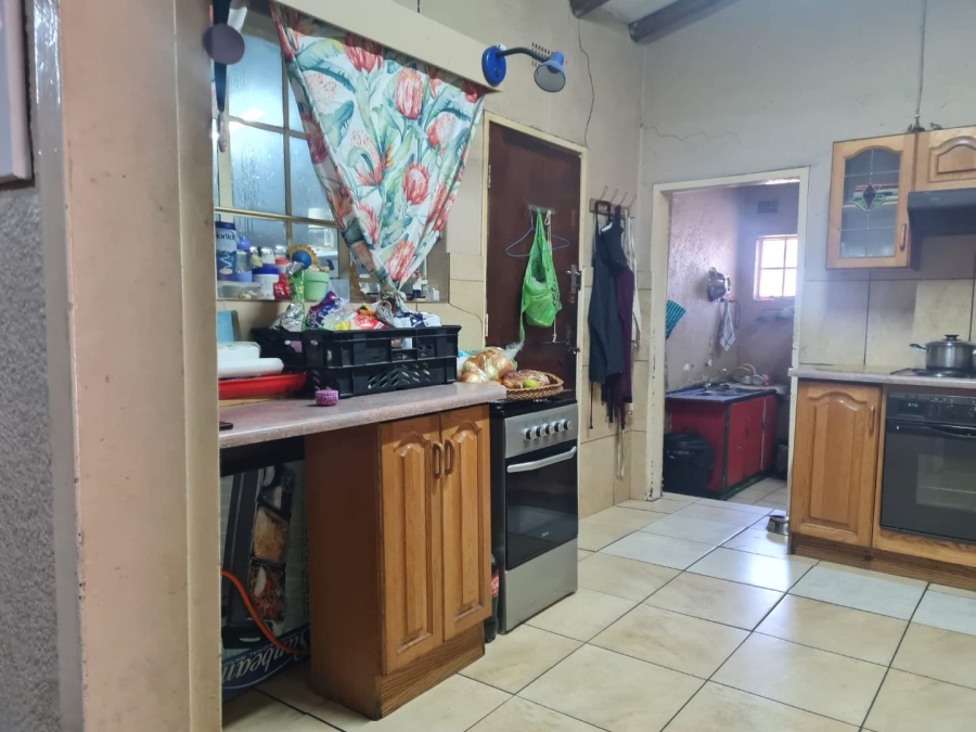 4 Bedroom Property for Sale in Boksburg South Gauteng