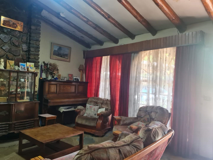 4 Bedroom Property for Sale in Boksburg South Gauteng