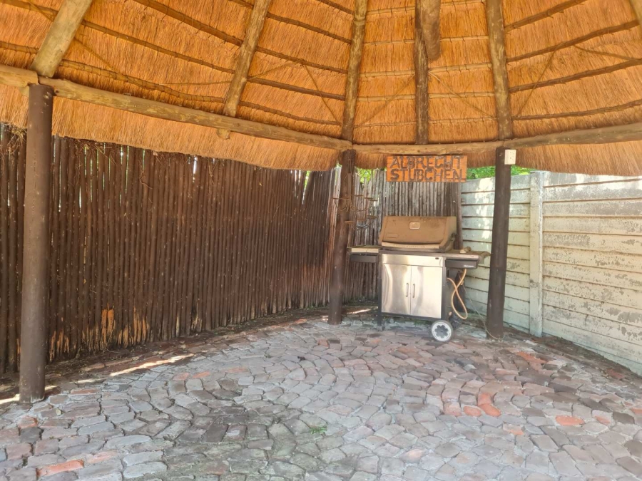 4 Bedroom Property for Sale in Boksburg South Gauteng
