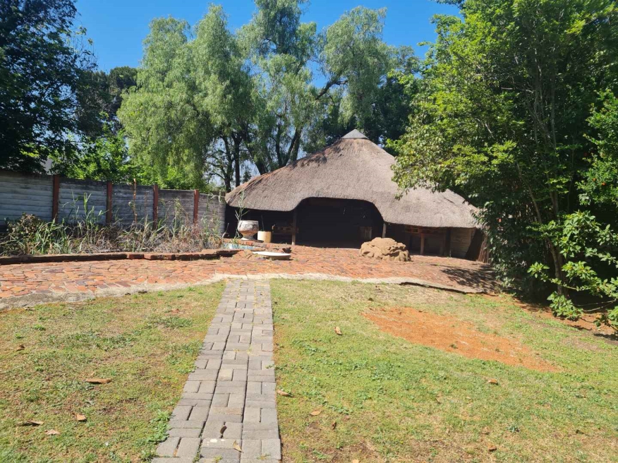 4 Bedroom Property for Sale in Boksburg South Gauteng