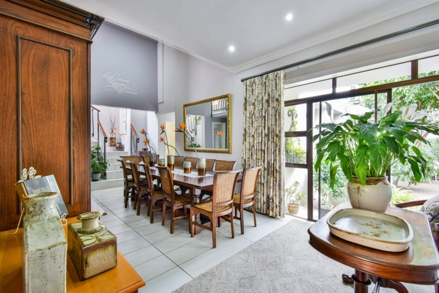 4 Bedroom Property for Sale in Faerie Glen Gauteng