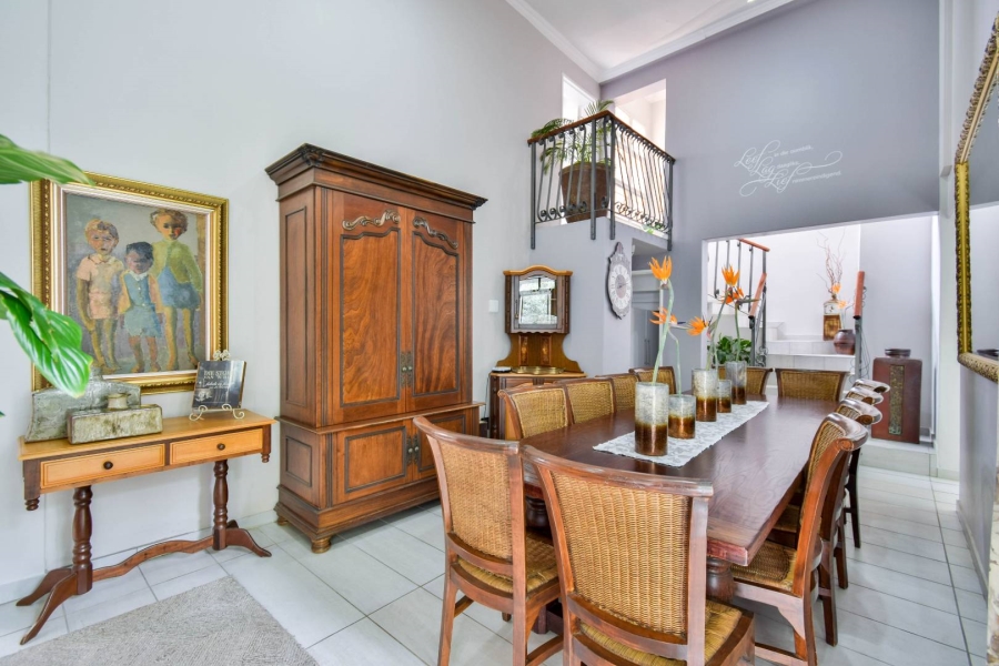 4 Bedroom Property for Sale in Faerie Glen Gauteng
