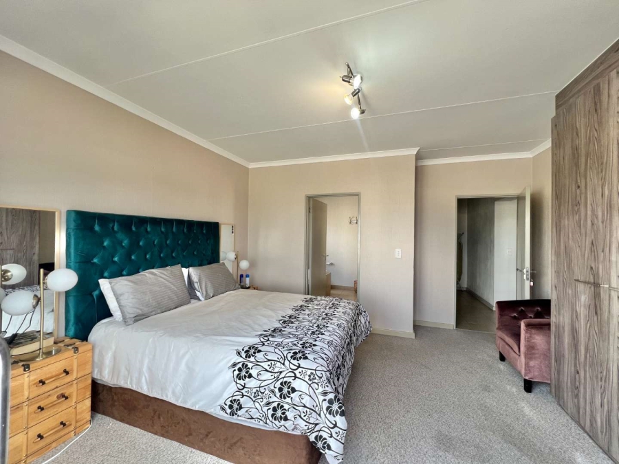 To Let 2 Bedroom Property for Rent in Beverley A H Gauteng