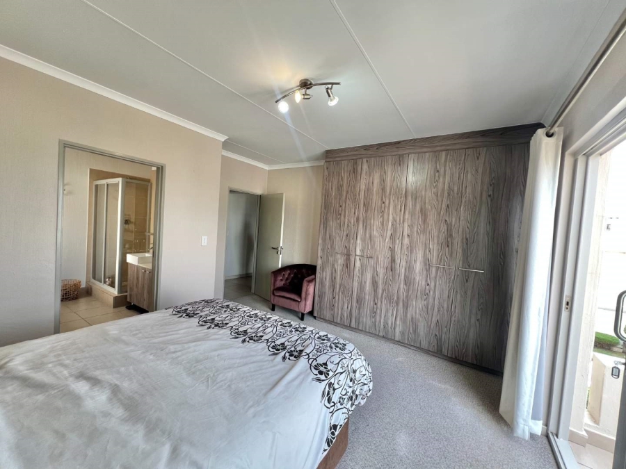 To Let 2 Bedroom Property for Rent in Beverley A H Gauteng