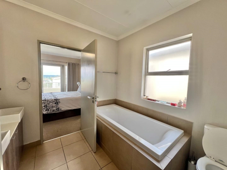 To Let 2 Bedroom Property for Rent in Beverley A H Gauteng