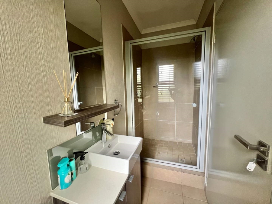 To Let 2 Bedroom Property for Rent in Beverley A H Gauteng