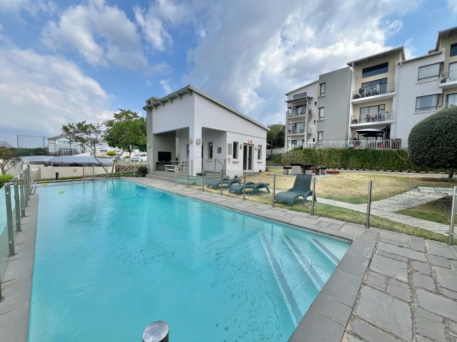 To Let 2 Bedroom Property for Rent in Beverley A H Gauteng
